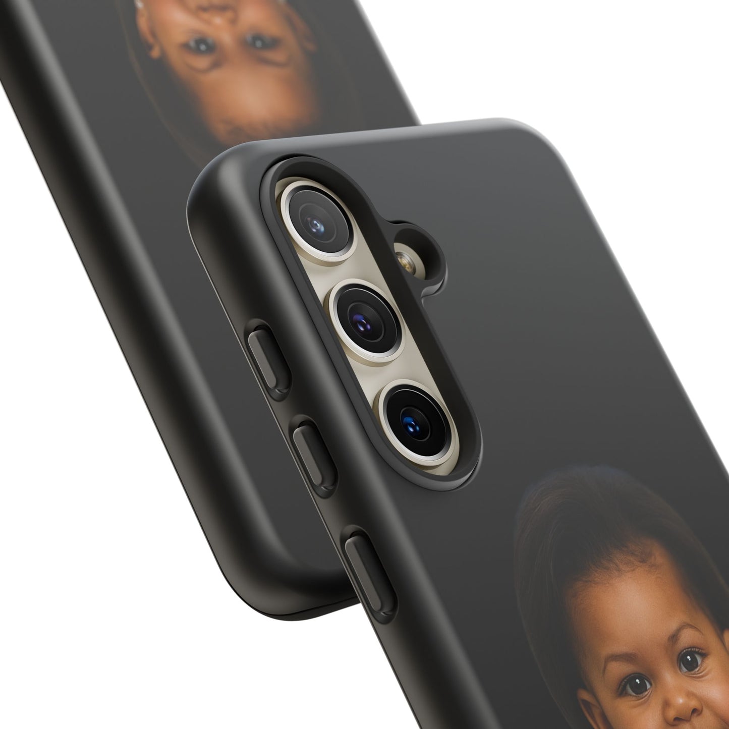 Hopeful Phone Case - Michelle Obama