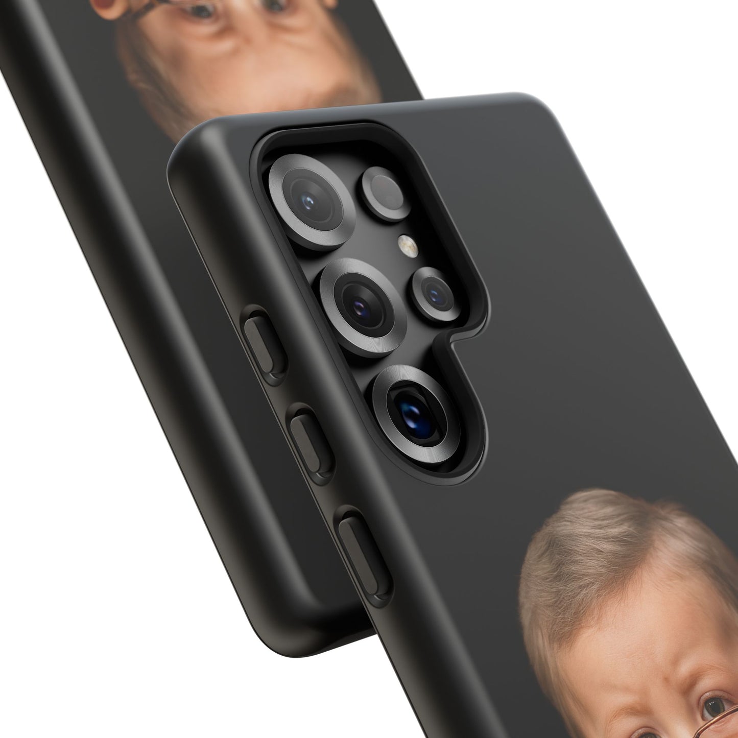 You Can't Fix Stupid Phone Case - John Kennedy