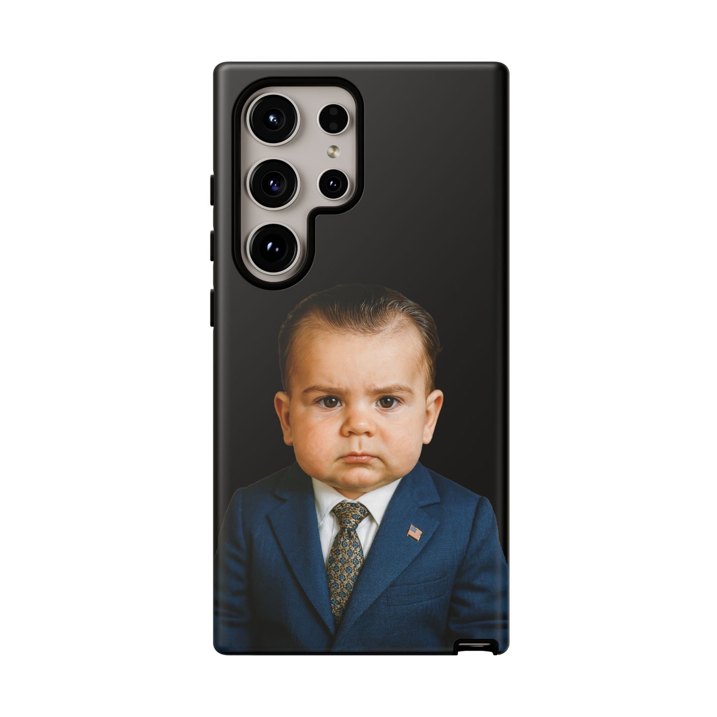 Executive Privilege Phone Case - Richard Nixon
