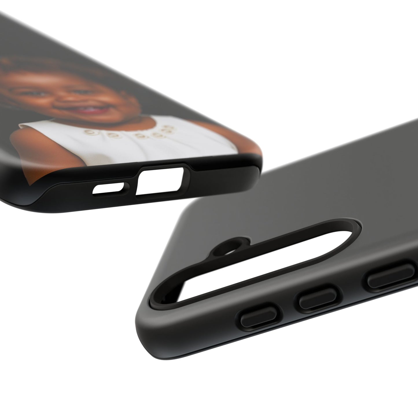 Circle Back Phone Case - Karine Jean-Pierre (KJP)