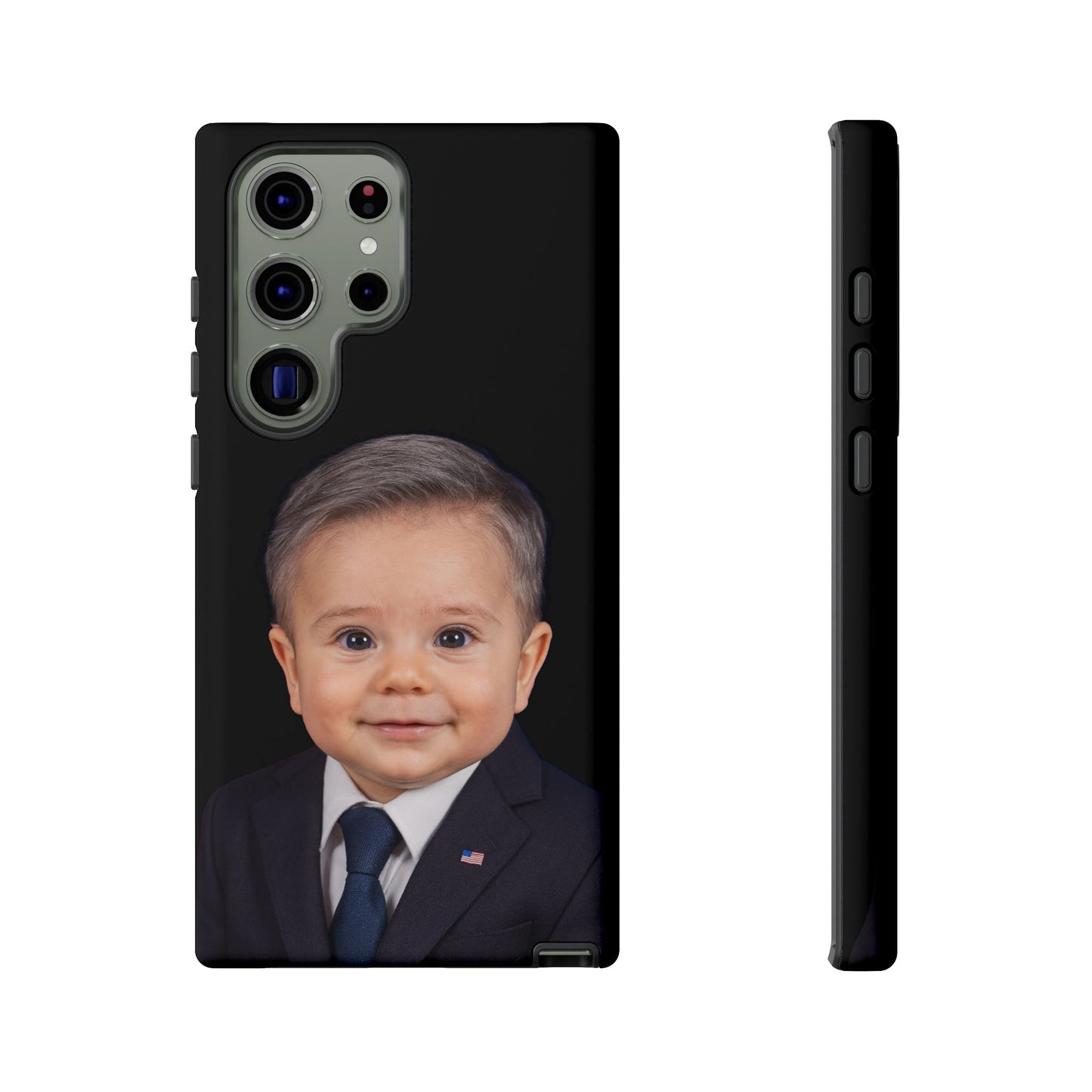 “Call Me, Maybe (For Bilateral Talks)” Phone Case - Antony Blinken