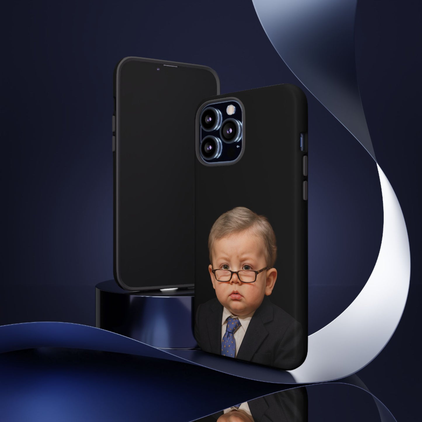 You Can't Fix Stupid Phone Case - John Kennedy