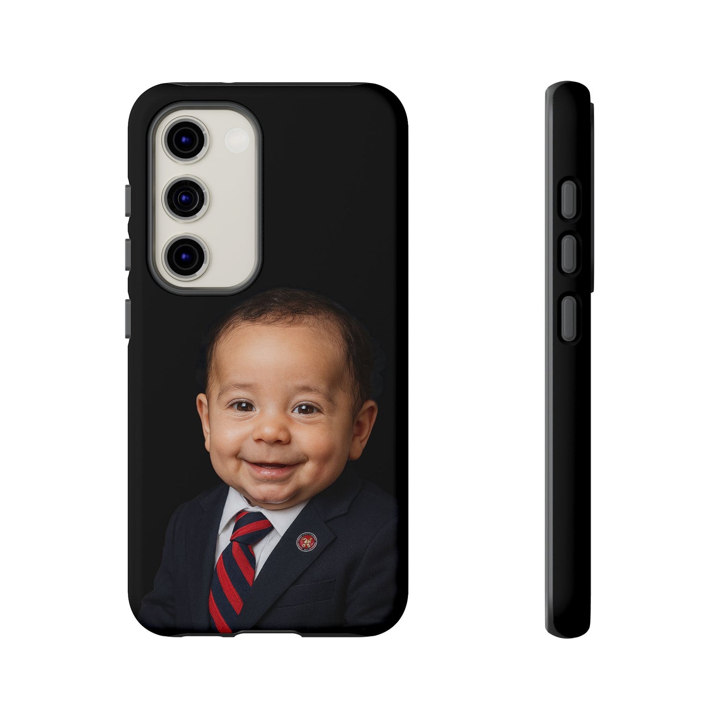 Case Law Phone Case - Jamie Raskin