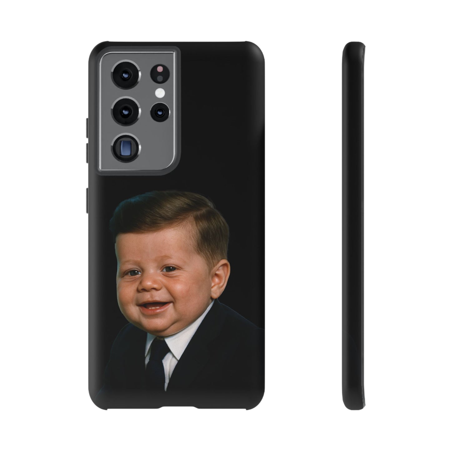 “Hotline to History” - JFK