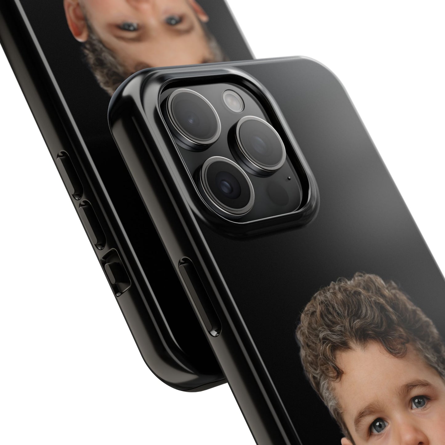 Battle-Tested Phone Armor - Joe Kent