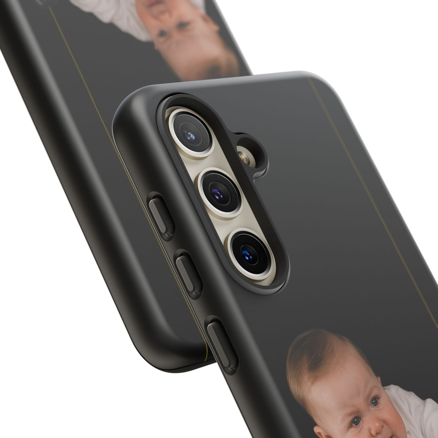 Sorry, Wrong Number Phone Case - Lindsey Graham