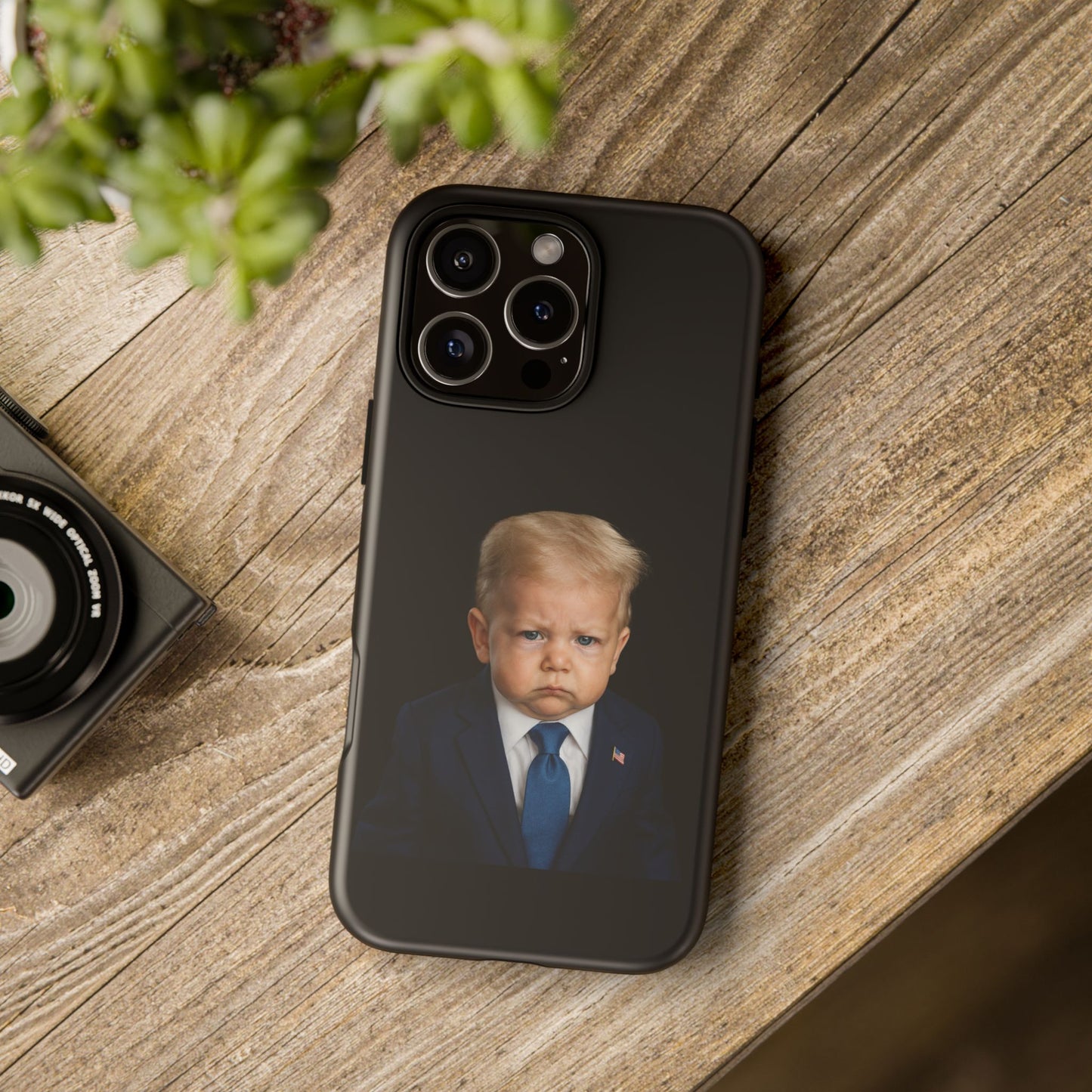 “Call Me Maybe (It’s Trump)”
