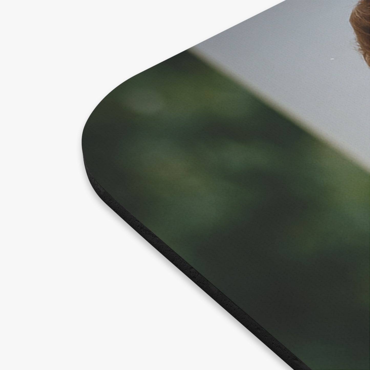 Click With Candor Mouse Pad - Elizabeth Bloomer (Betty) Ford