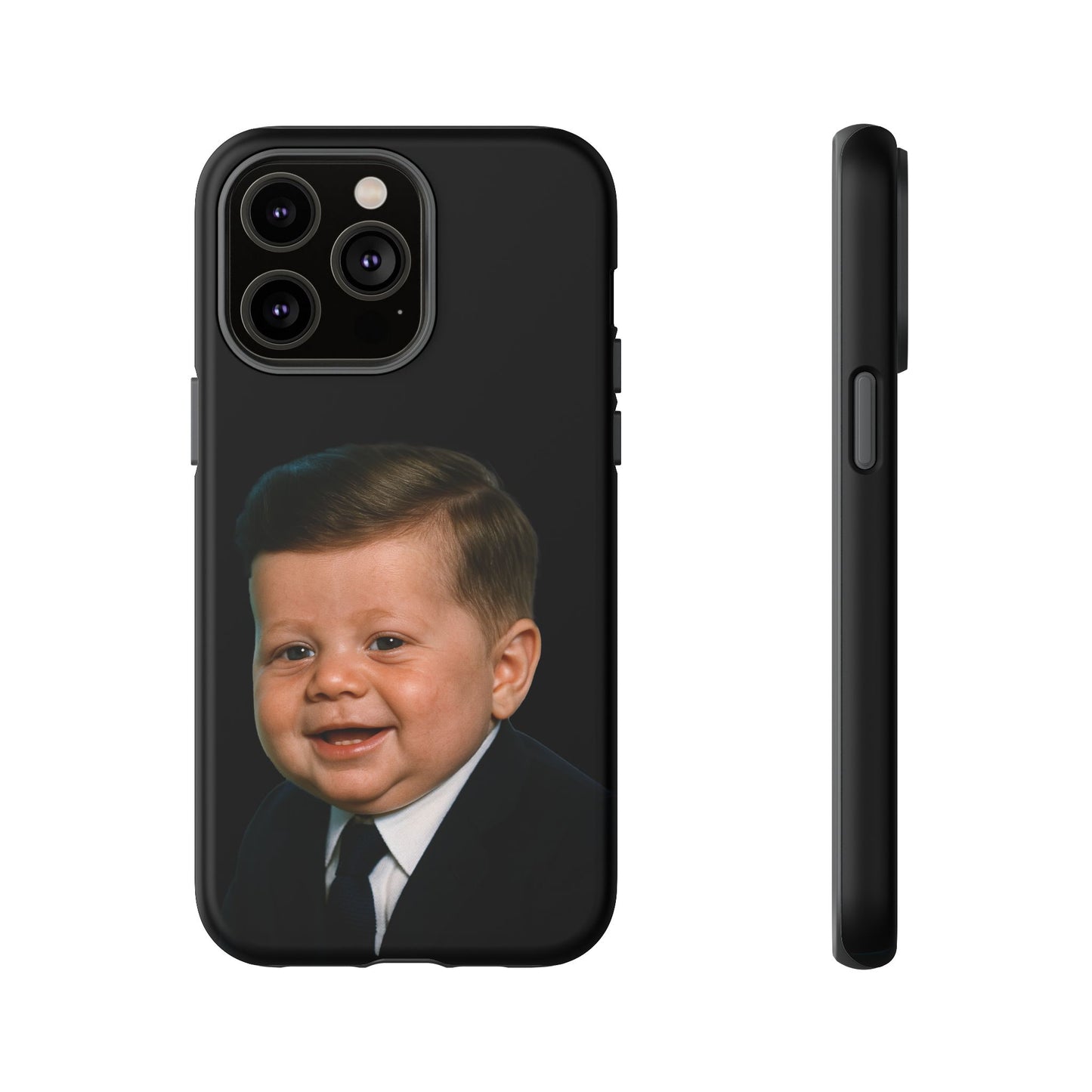 Hotline to History Phone Case - John F. Kennedy (JFK)