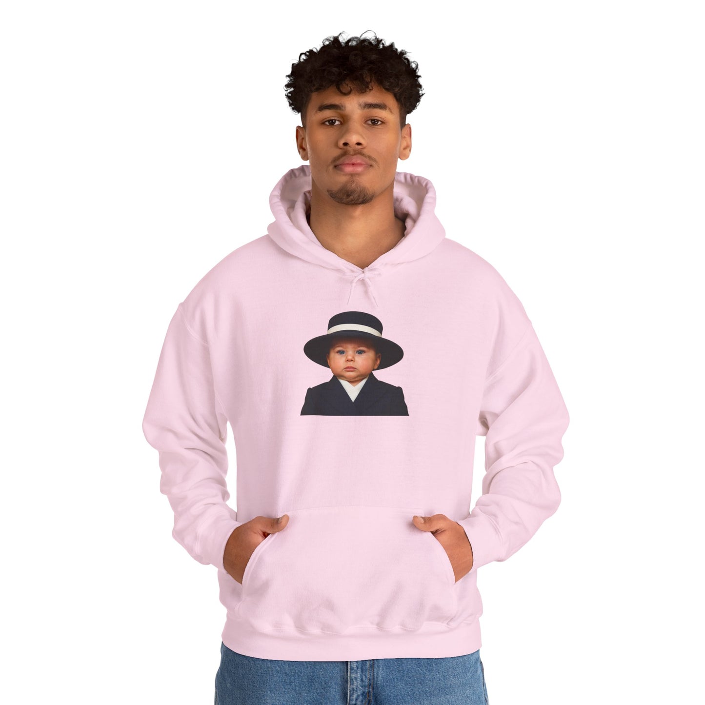American Elegance Hoodie -  Melania Trump