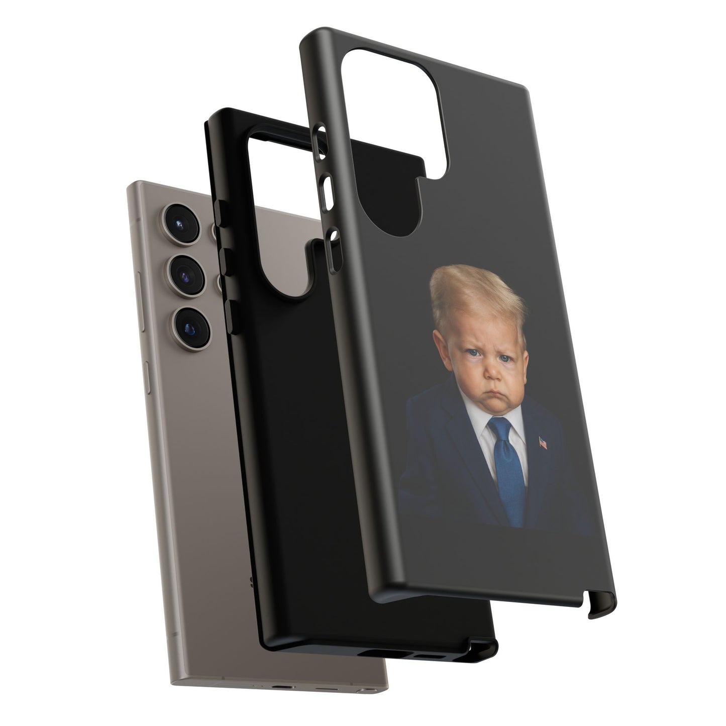 “Call Me Maybe (It’s Trump)”