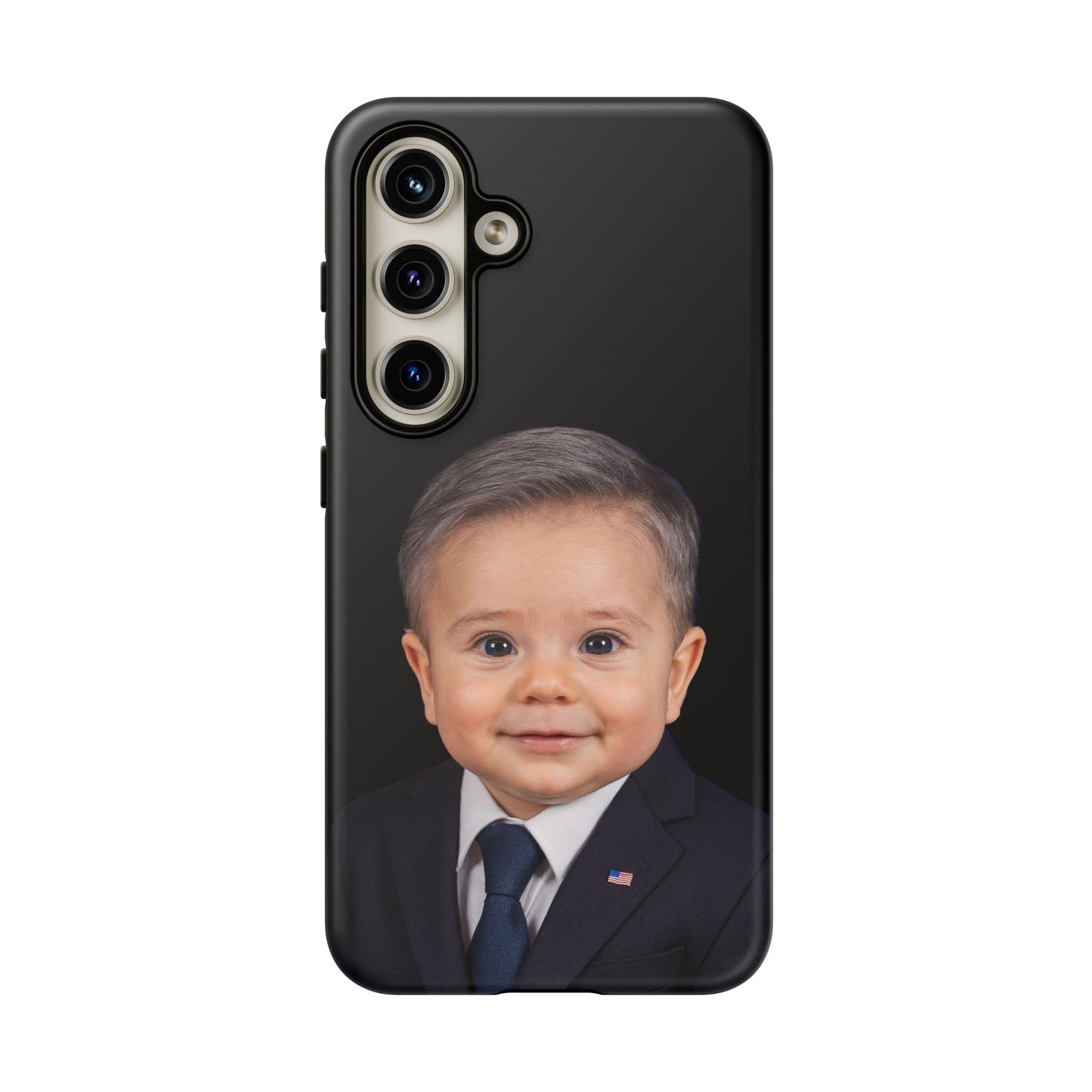 “Call Me, Maybe (For Bilateral Talks)” Phone Case - Antony Blinken