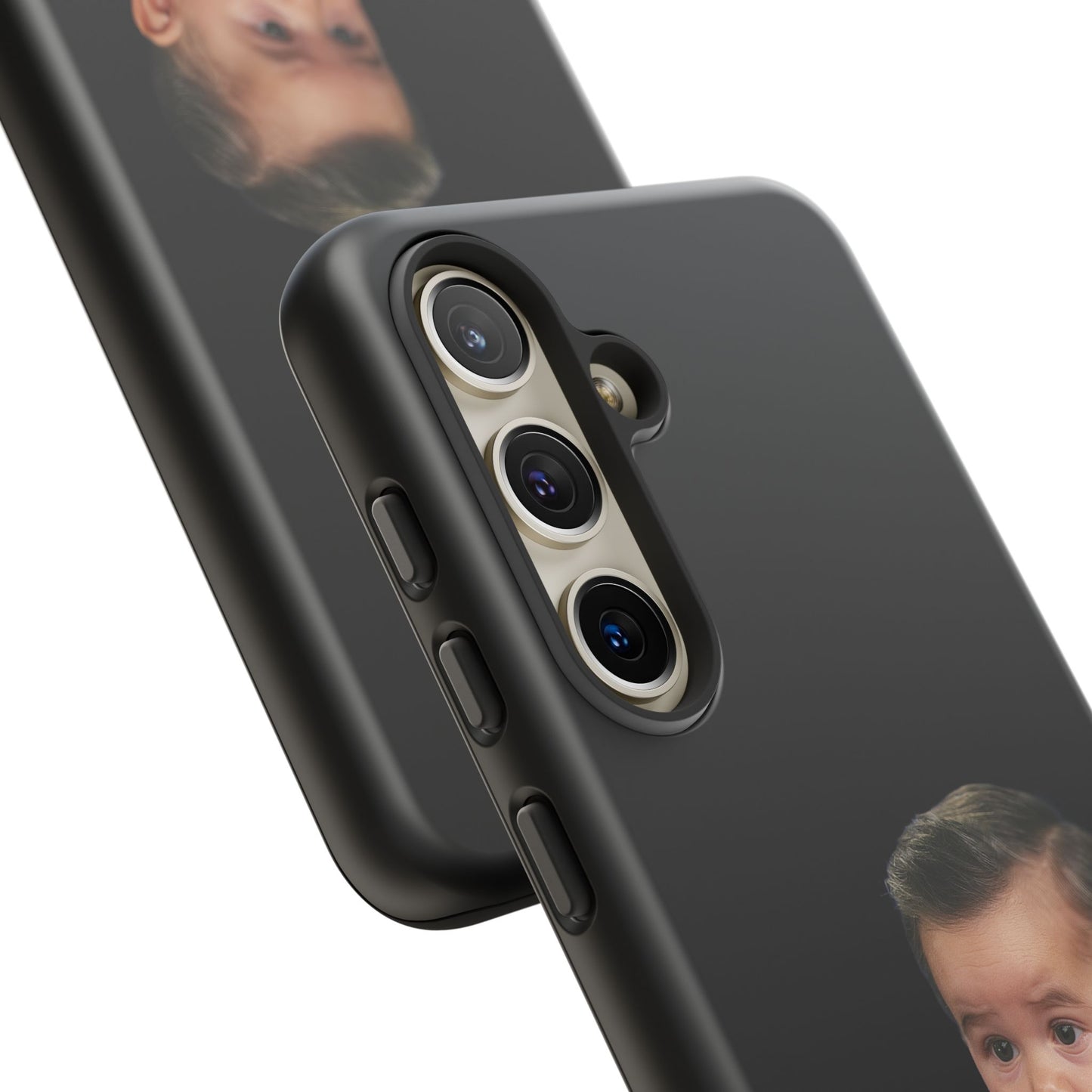 Dial Mitt for Mild Phone Case - Mitt Romney