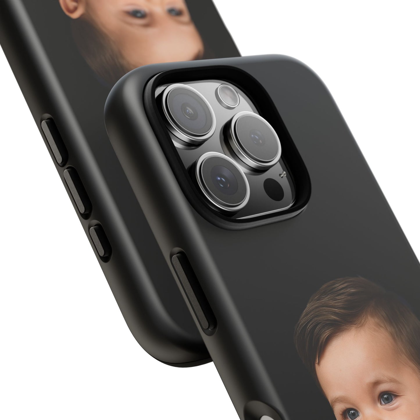 Protecting Phones Like I Protect the Heartland Phone Case - JD Vance