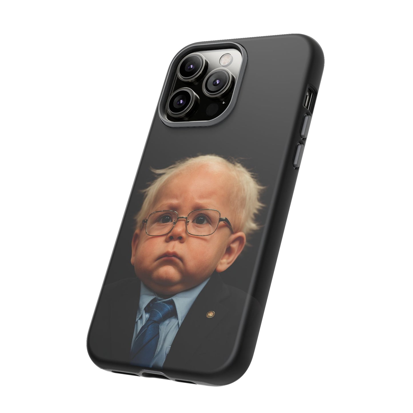 Universal Phone Care Phone Case - Bernie Sanders