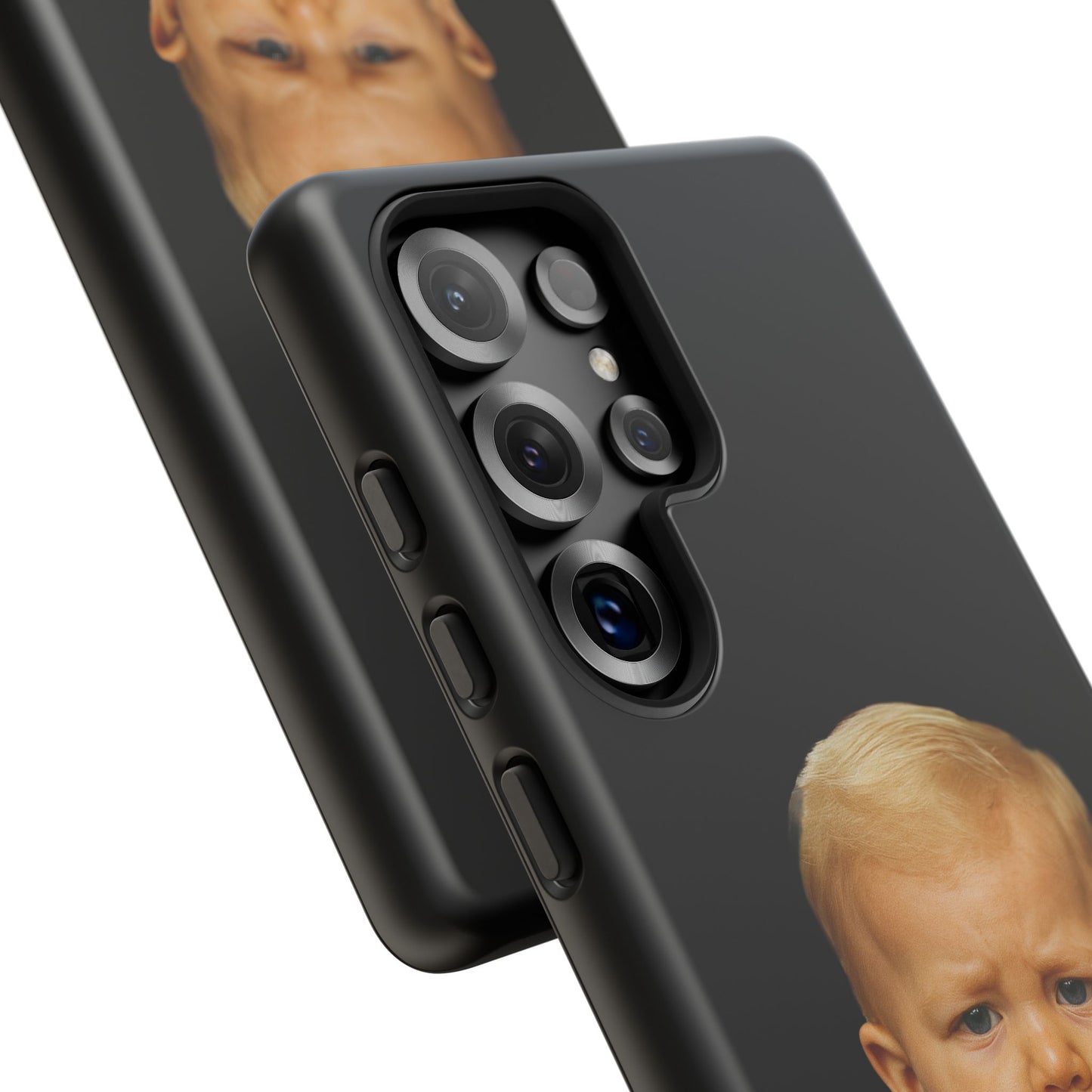 Tremendous Phone Case - Donald J. Trump