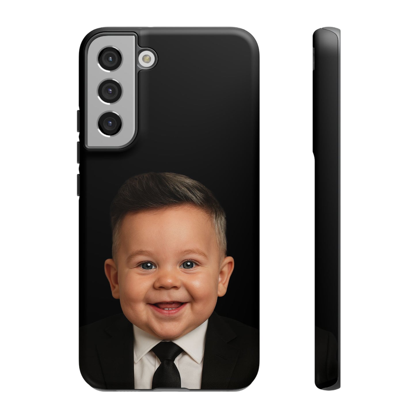 Pocket-Sized Punchline Protector Phone Case - Greg Gutfeld