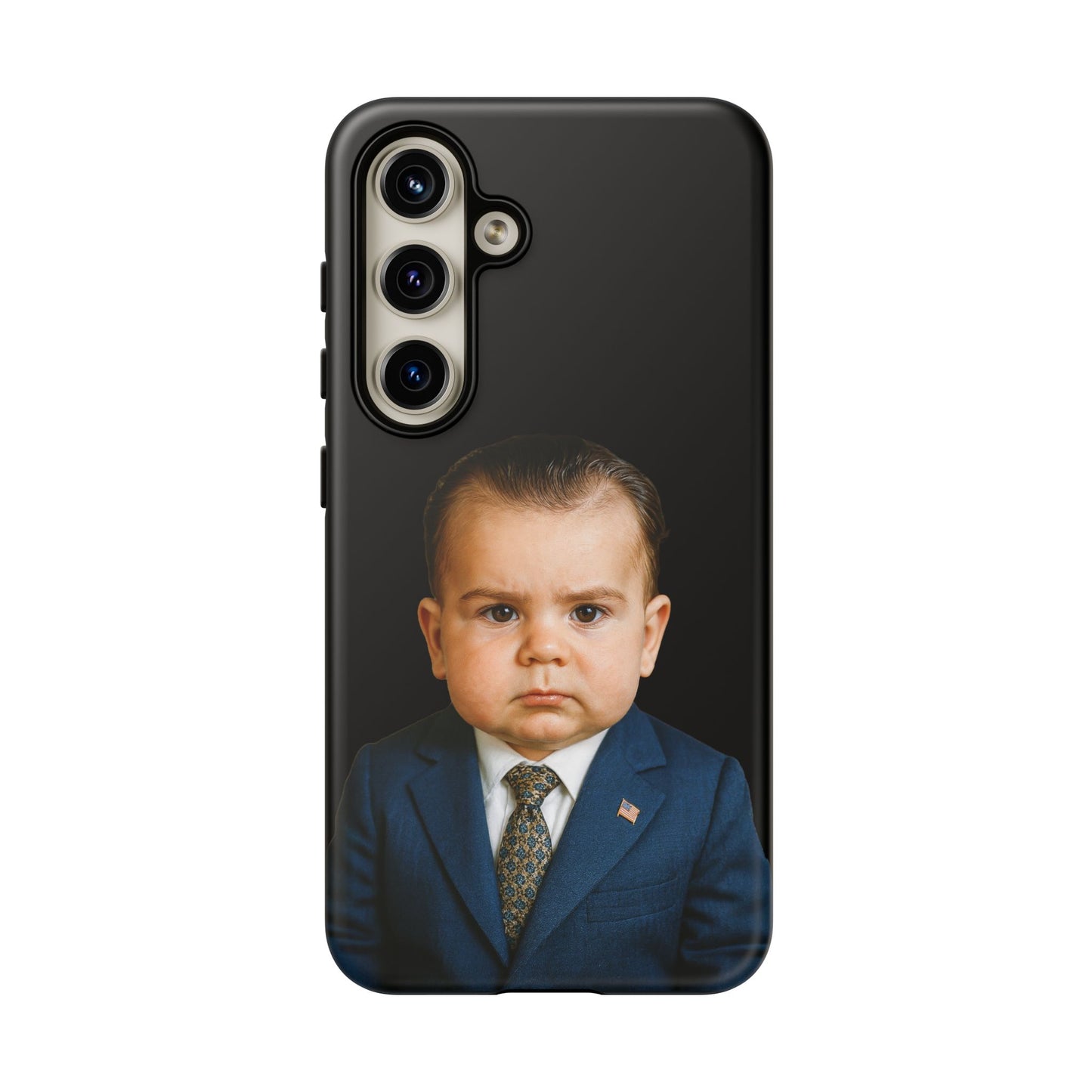 Executive Privilege Phone Case - Richard Nixon