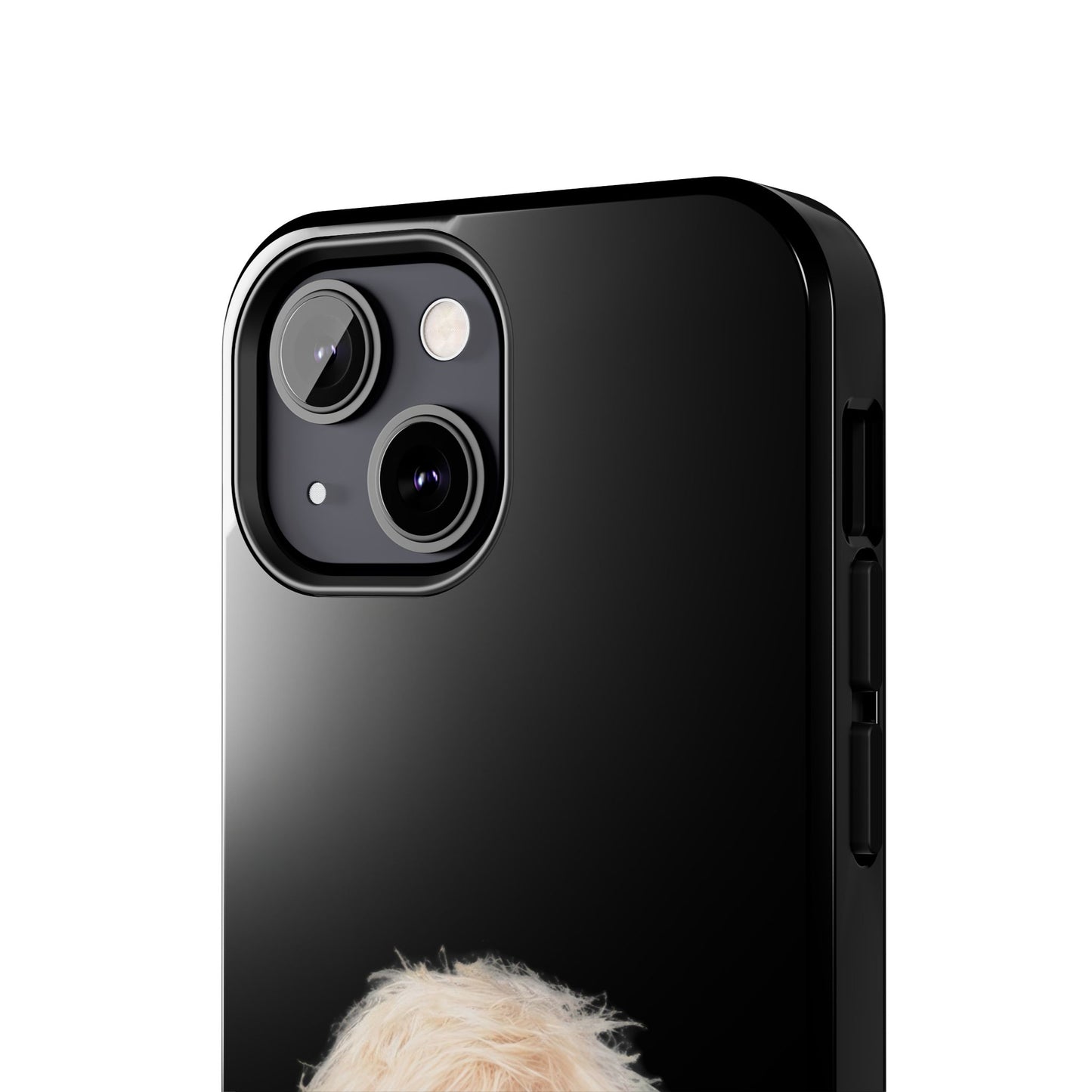 Bumbling Baby Boris Phone Guardian - Boris Johnson