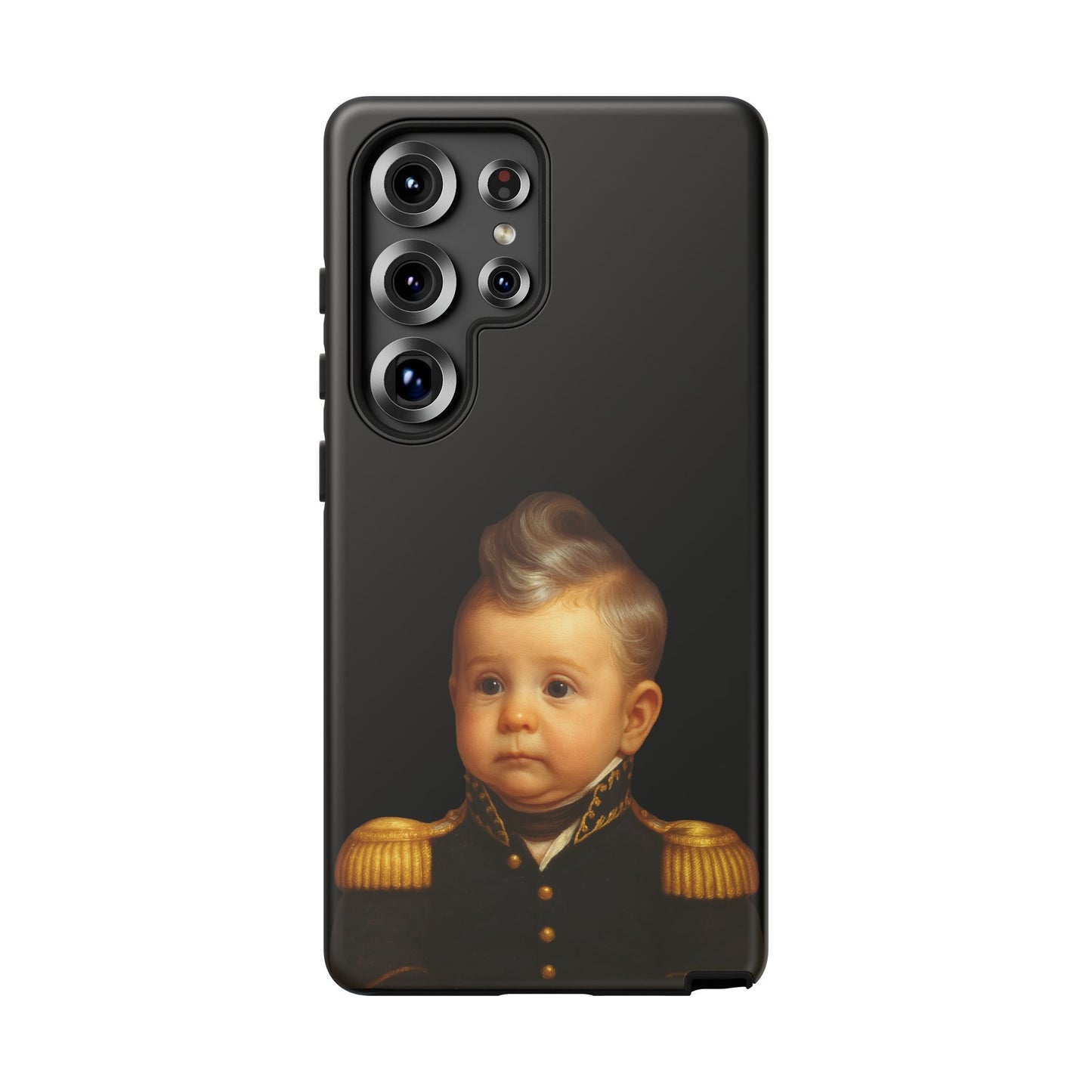 Pocket Hickory Armor Phone Case - Andrew Jackson
