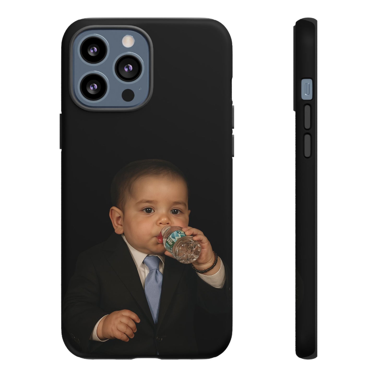 Pocket-Sized Panic Sip Phone Case - Marco Rubio