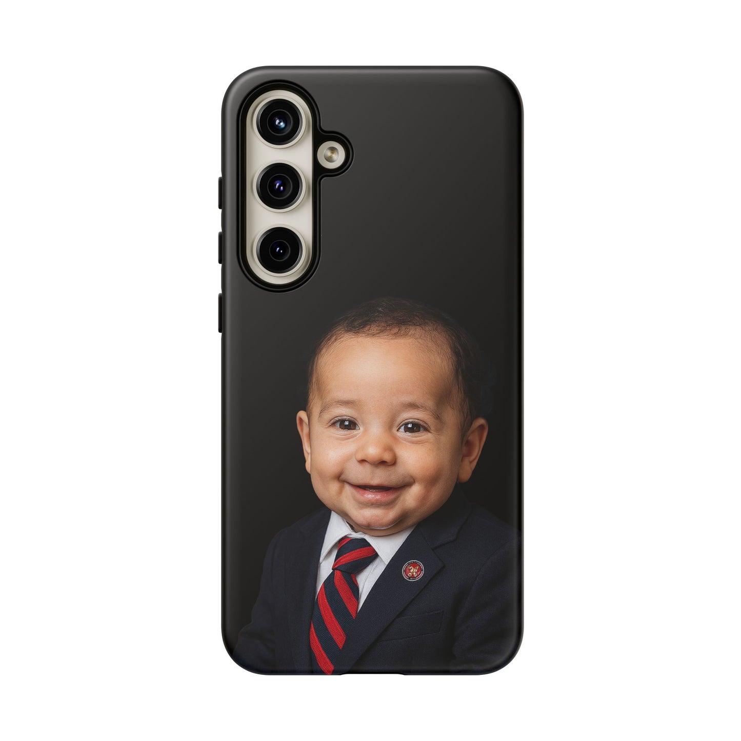 Case Law Phone Case - Jamie Raskin