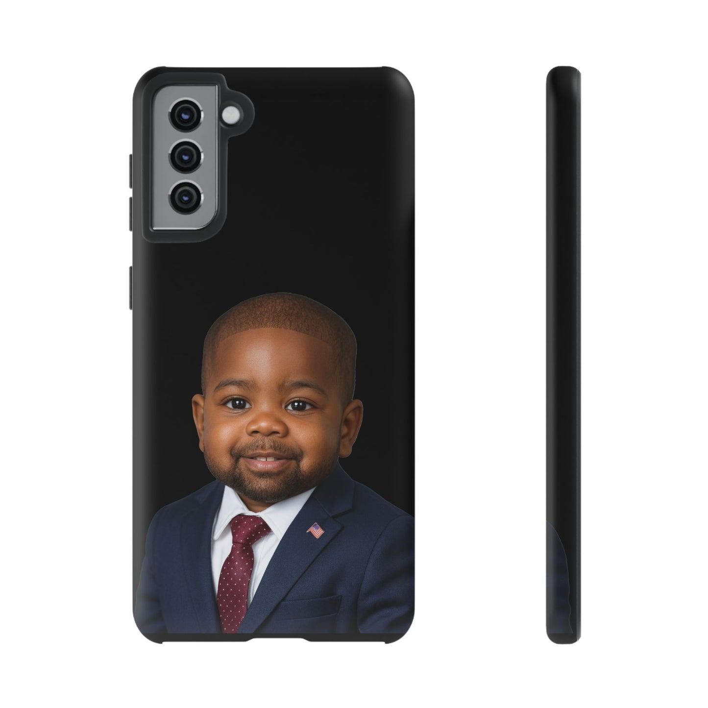 Dial B for Byron Phone Case - Byron Donalds