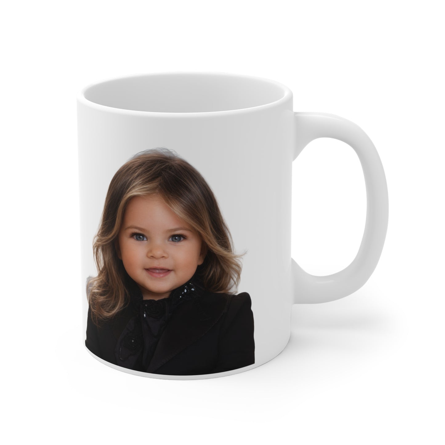 First Lady of Fabulous Coffee Mug - Melania Trump