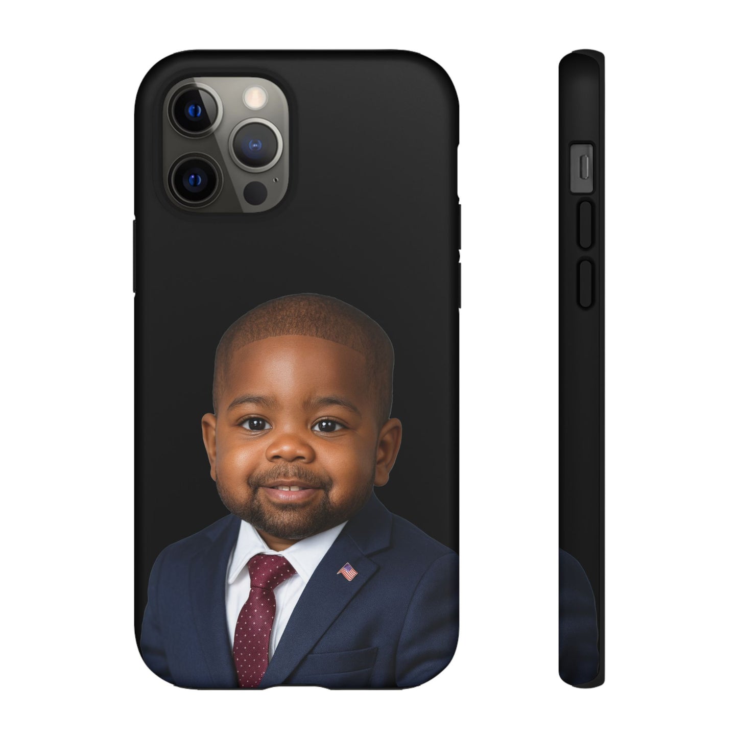 Dial B for Byron Phone Case - Byron Donalds