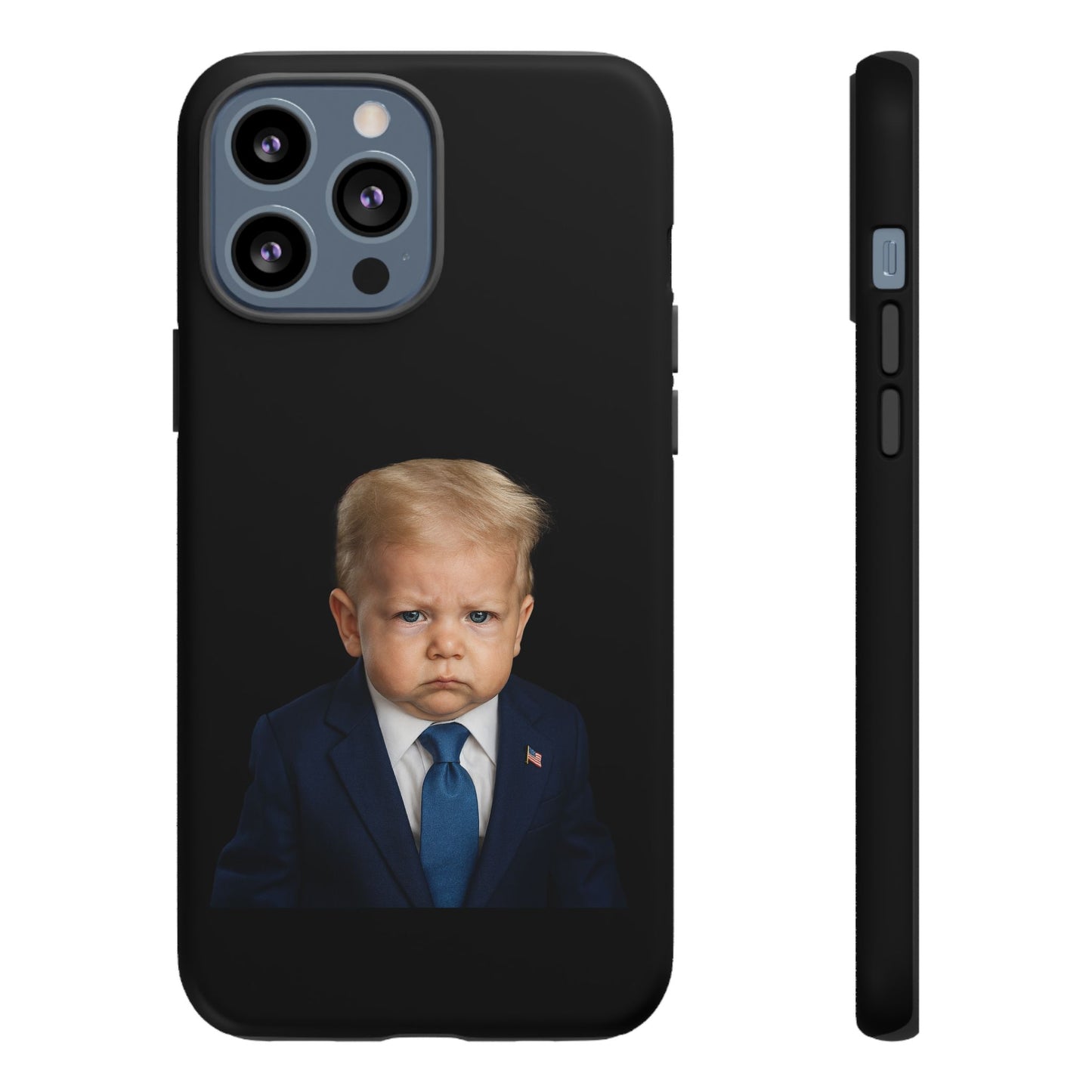 “Call Me Maybe (It’s Trump)”
