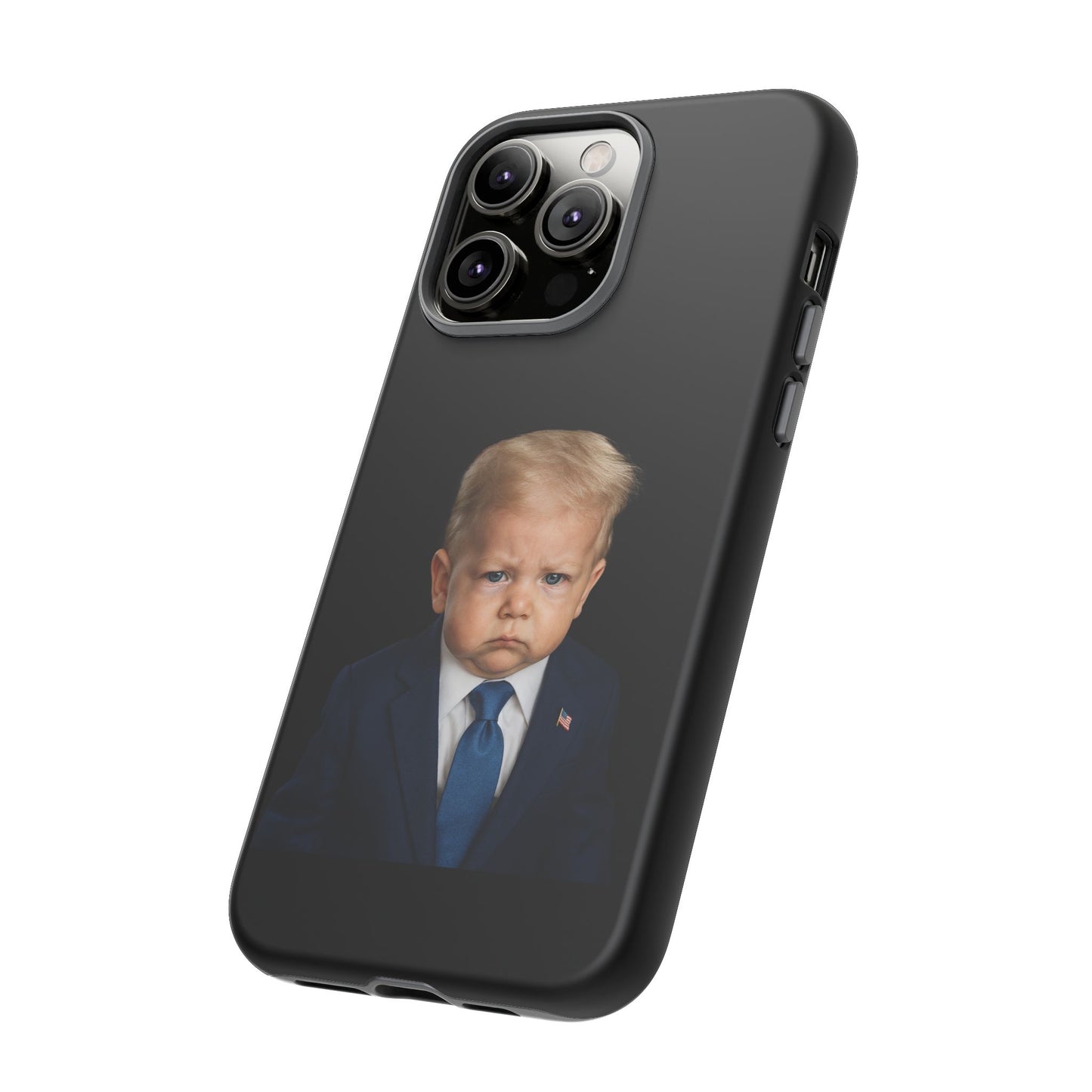 “Call Me Maybe (It’s Trump)”