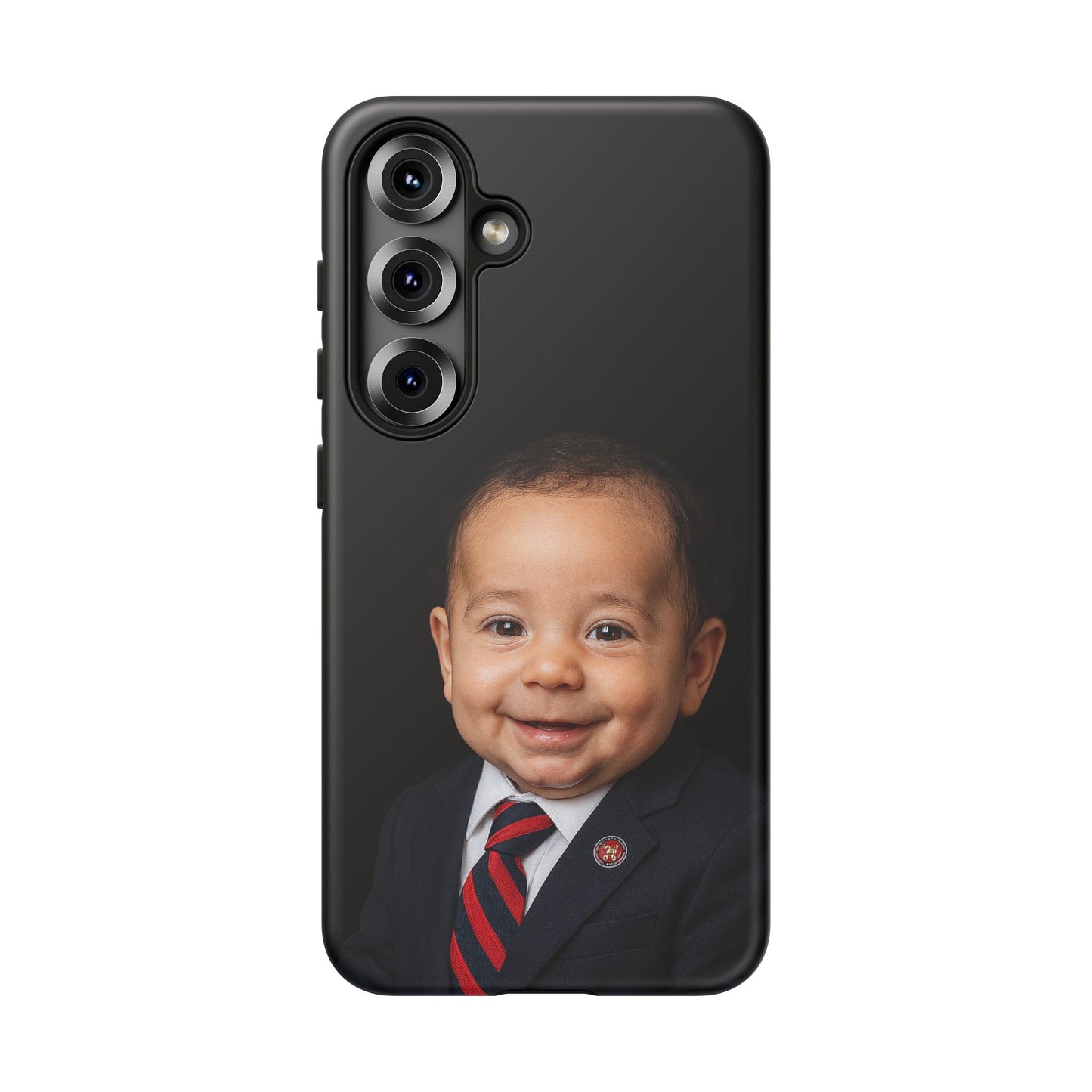 Case Law Phone Case - Jamie Raskin