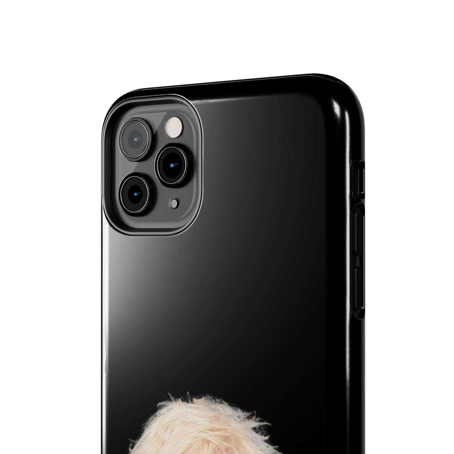 Bumbling Baby Boris Phone Guardian - Boris Johnson