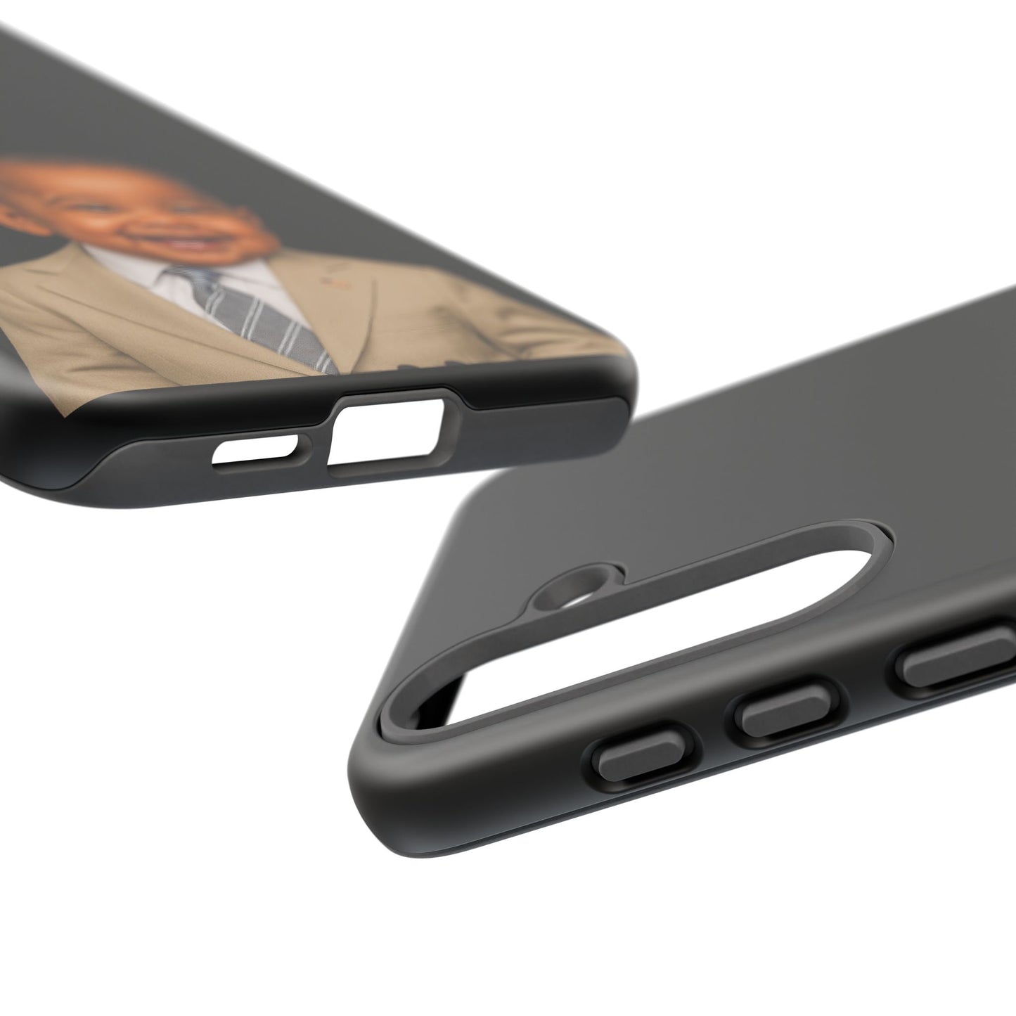 "Yes We Tan" Phone Case - Barack Obama