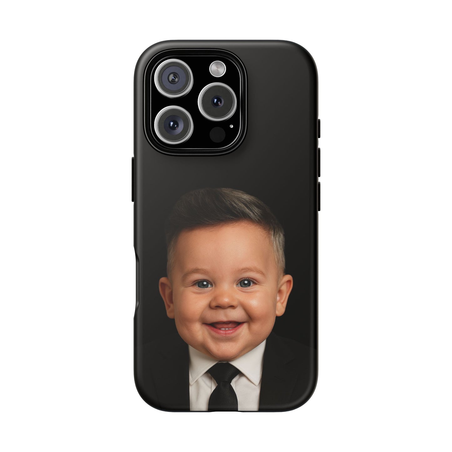 Pocket-Sized Punchline Protector Phone Case - Greg Gutfeld