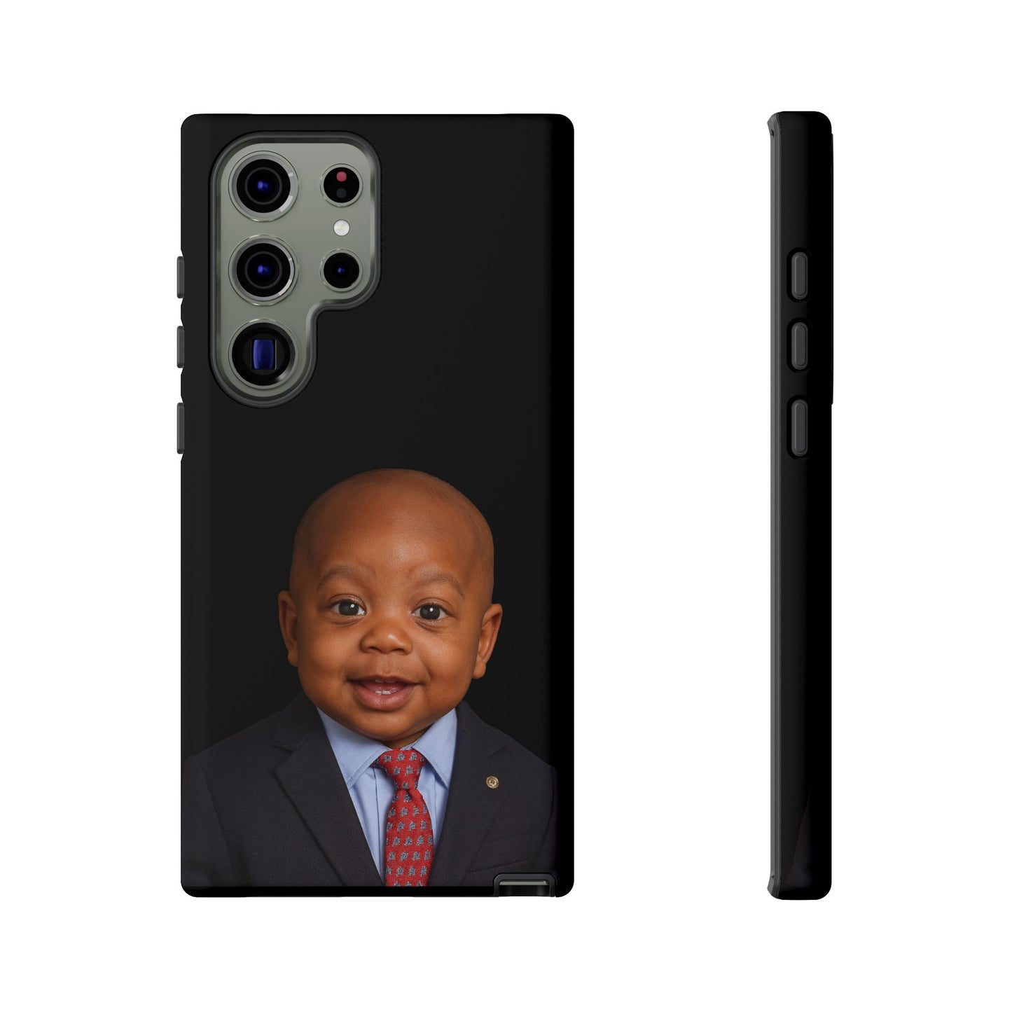 “Faith in America Armor” - Tim Scott Phone Case