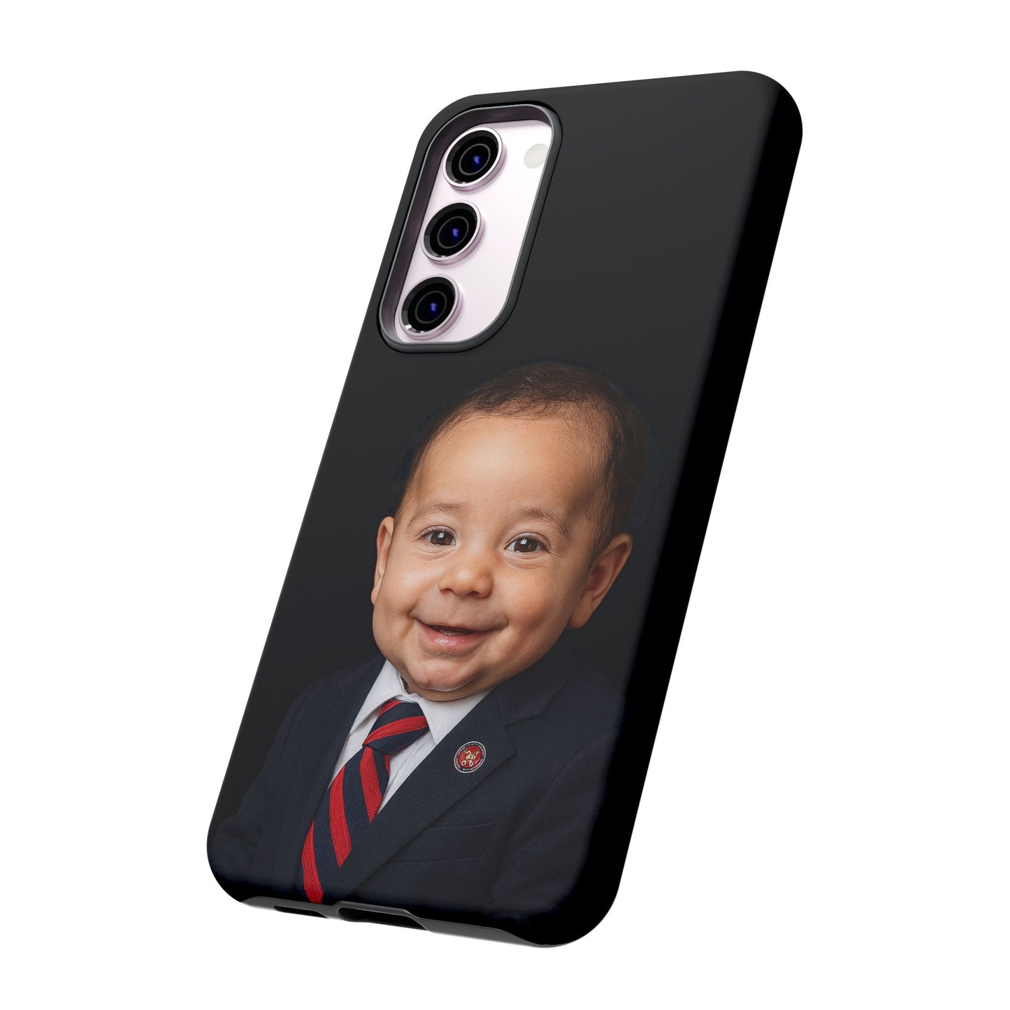 Case Law Phone Case - Jamie Raskin