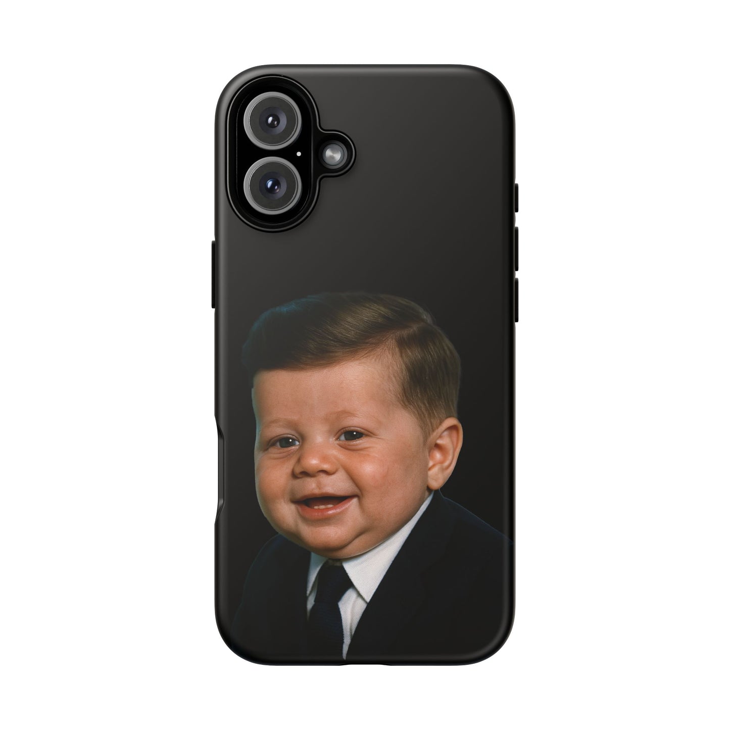 Hotline to History Phone Case - John F. Kennedy (JFK)