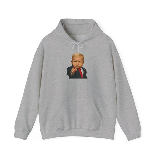 Tremendous Hoodie - Donald Trump