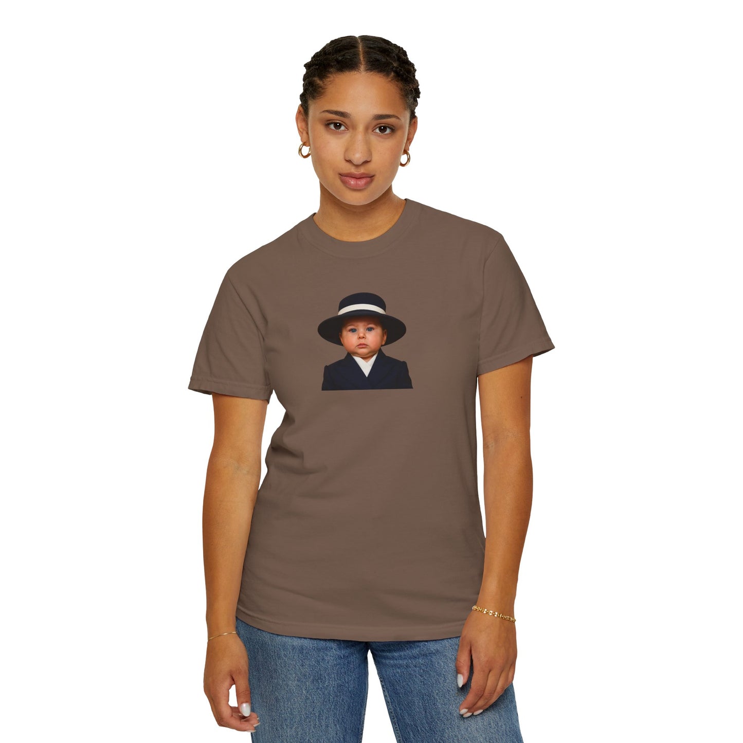 American Elegance Tee - Melania Trump