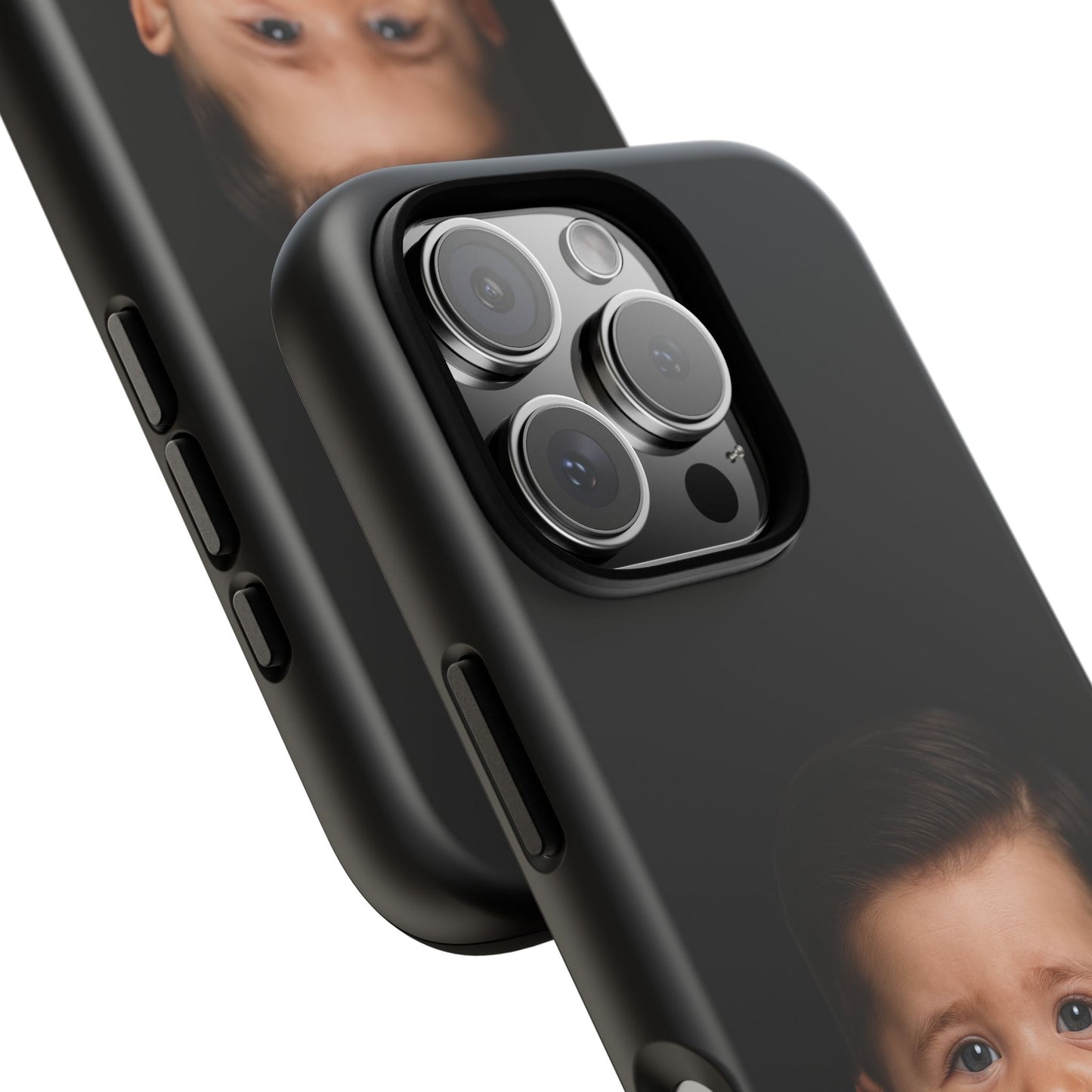 Call Me Governor Phone Case - JB Pritzker