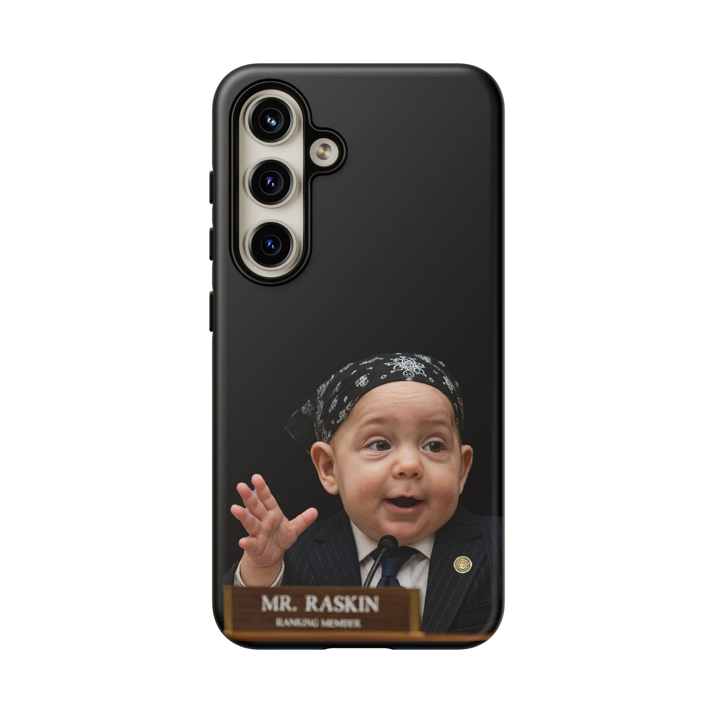 “Call Me Constitutional”