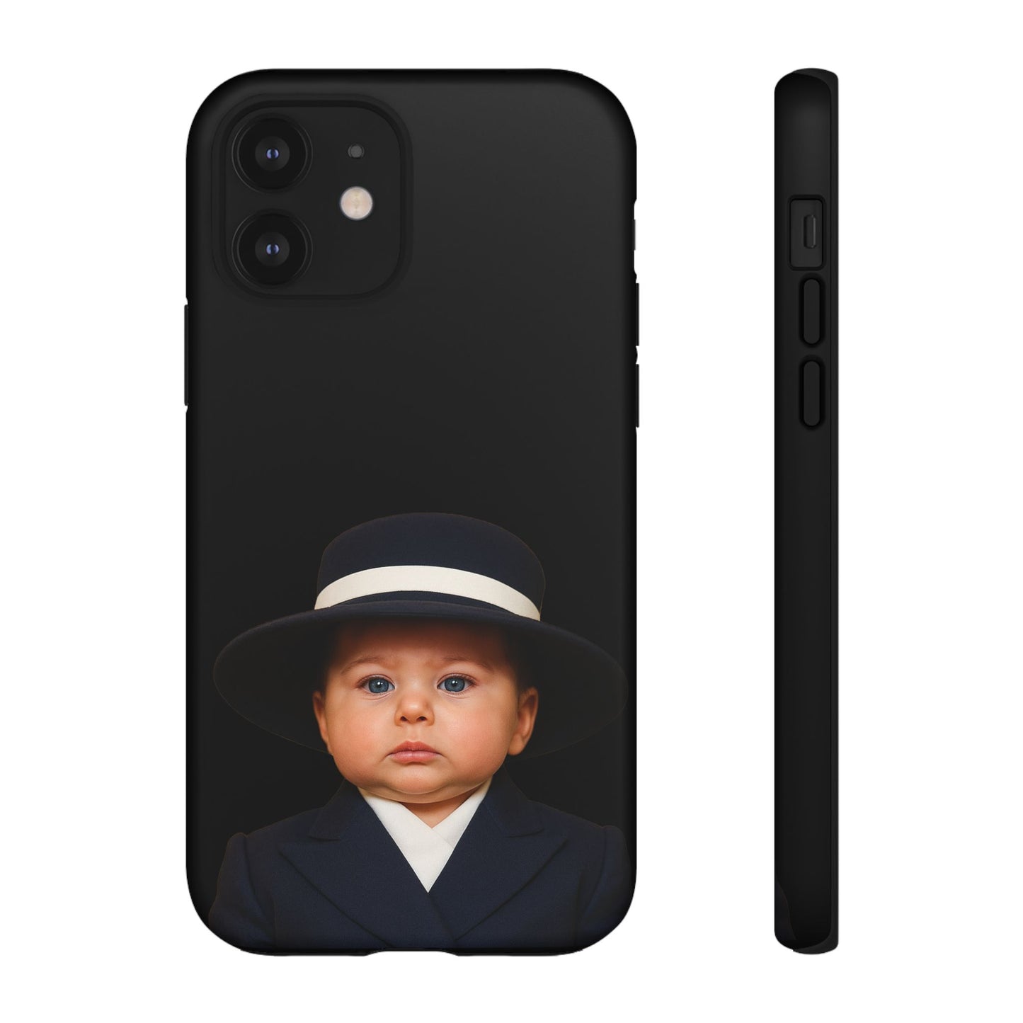 American Elegance Phone Case - Melania Trump