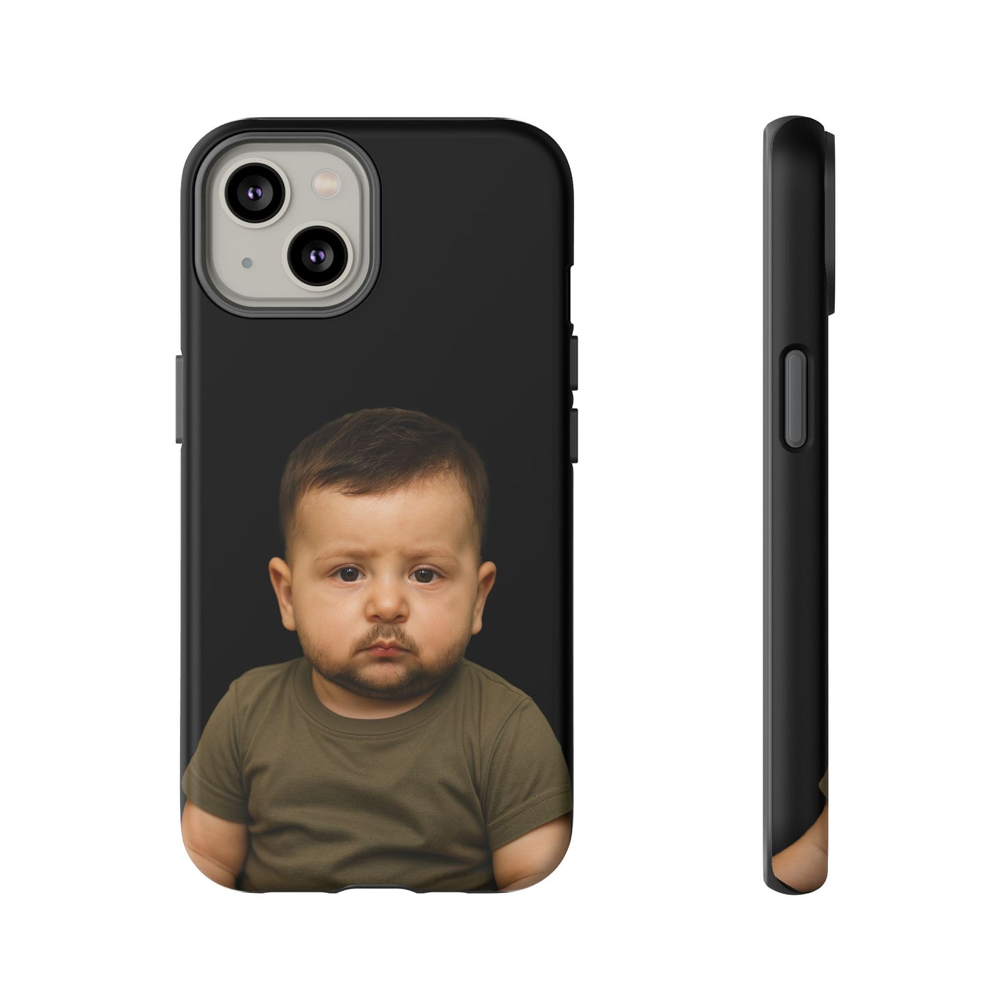 Signal: Strong & Secure Phone Case - Volodymyr Zelenskyy