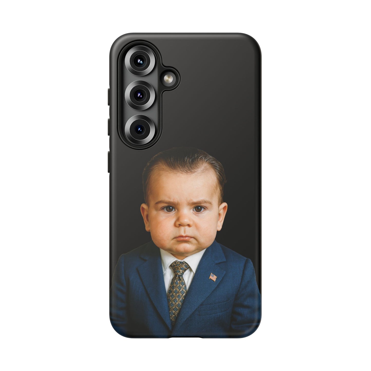 Executive Privilege Phone Case - Richard Nixon