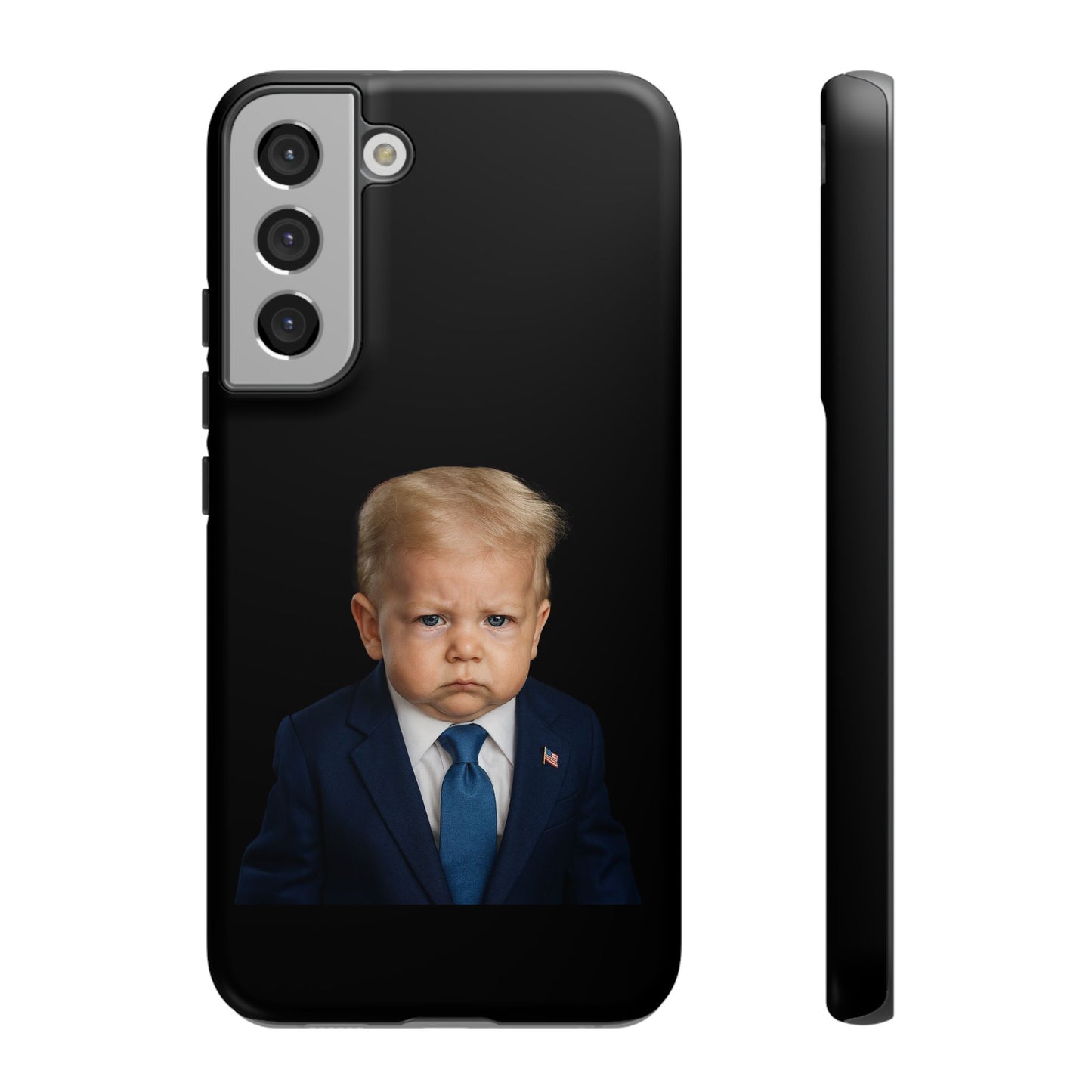 “Call Me Maybe (It’s Trump)”