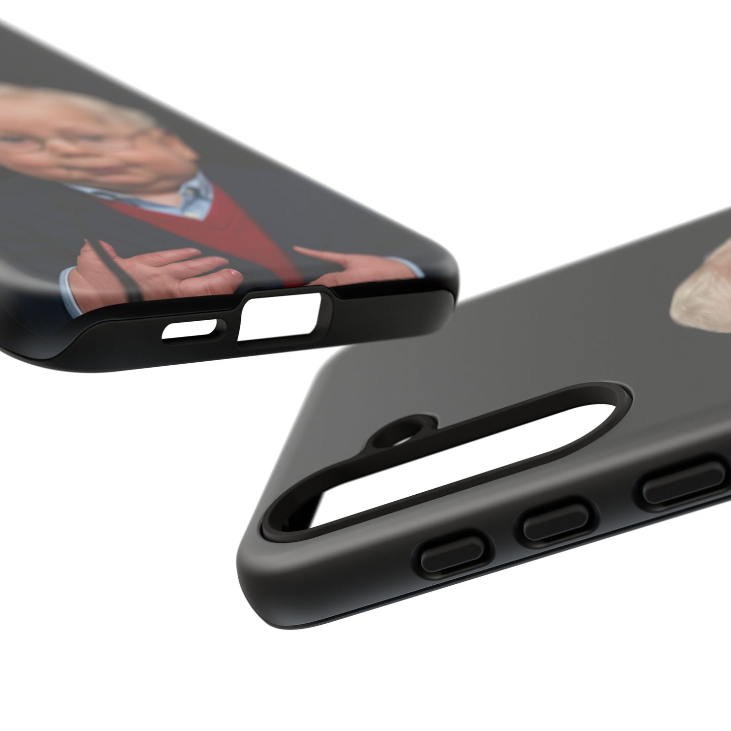 Call Me Majority Phone Case - Mitch McConnell