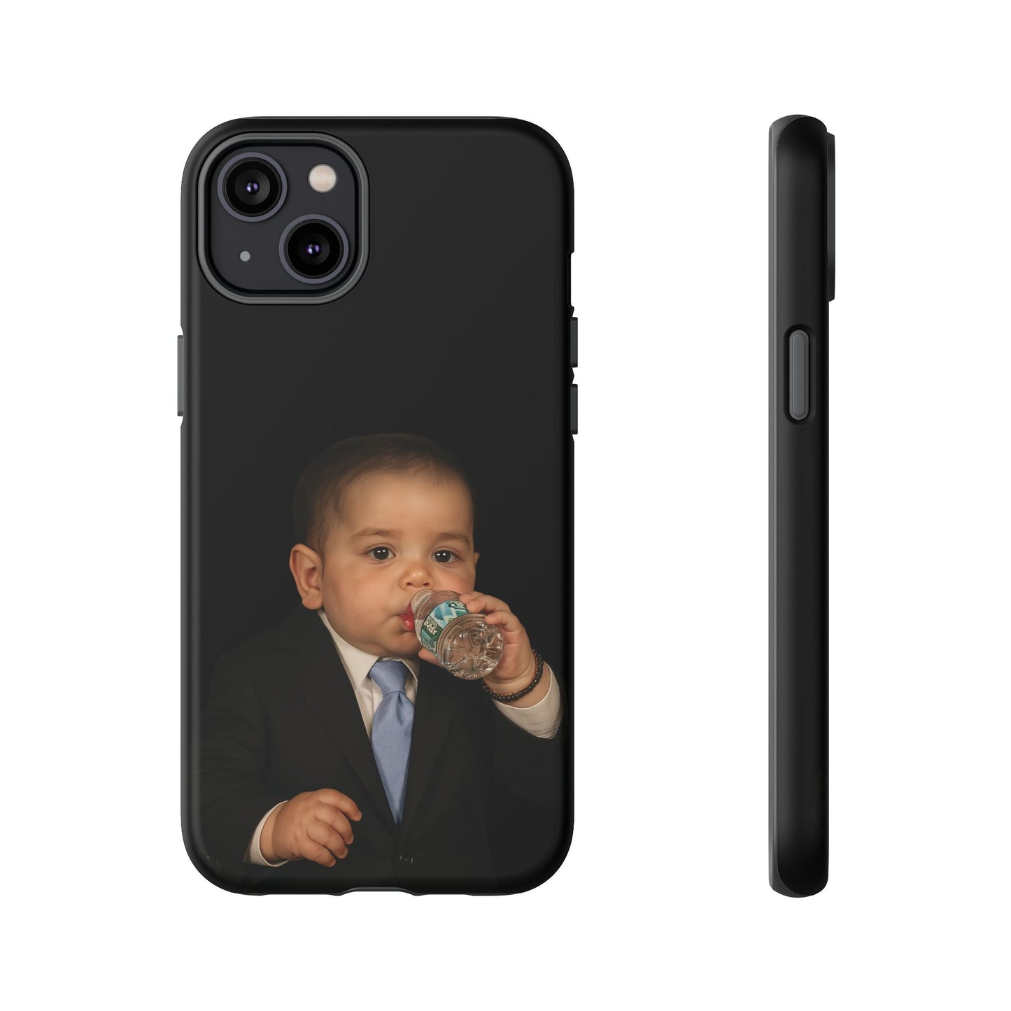 Pocket-Sized Panic Sip Phone Case - Marco Rubio