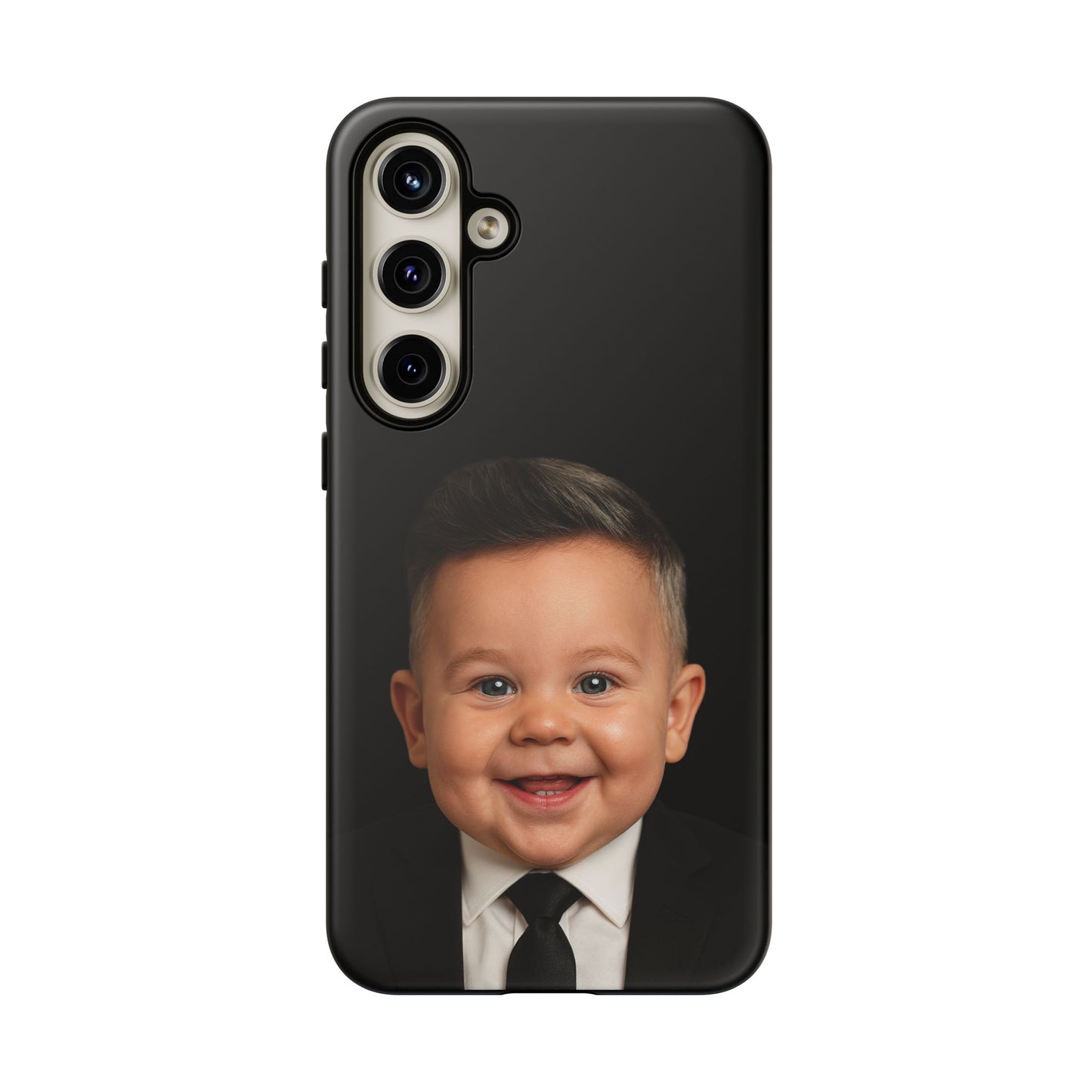 Pocket-Sized Punchline Protector Phone Case - Greg Gutfeld