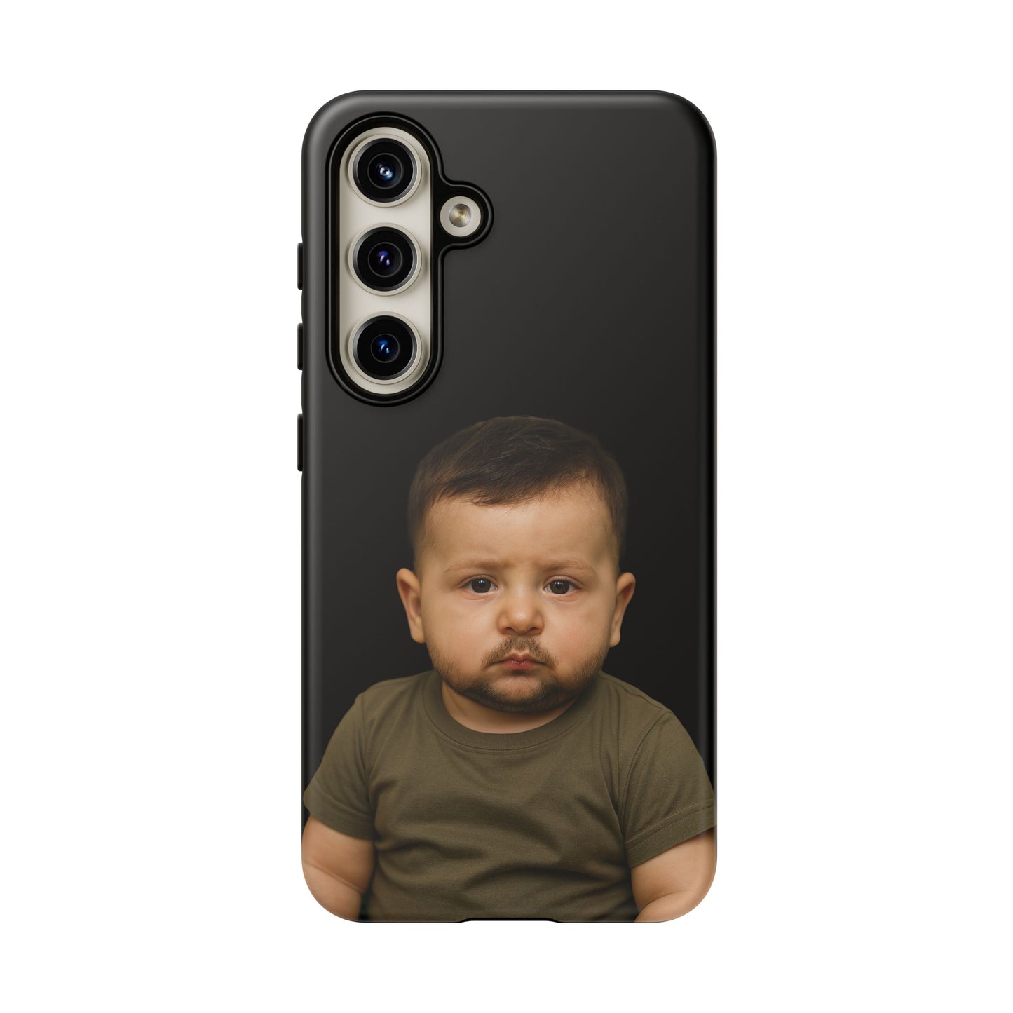 Signal: Strong & Secure - Volodymyr Zelenskyy